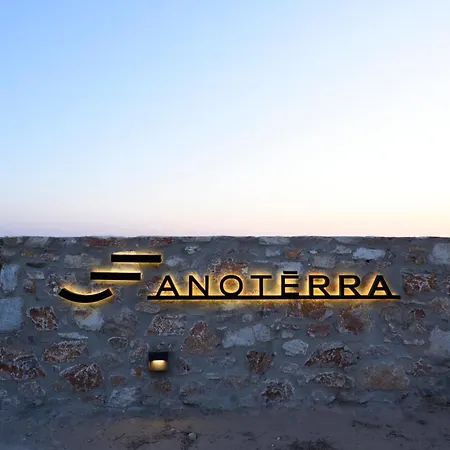 Βίλα Anemone Αμπελάς