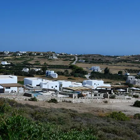 Anemone Αμπελάς