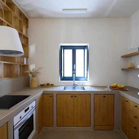 Βίλα Anemone Αμπελάς