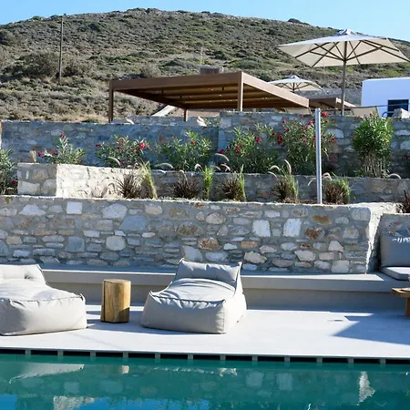 Βίλα Anemone Αμπελάς