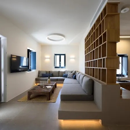 Βίλα Anemone Αμπελάς