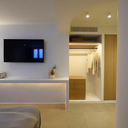 Anemone Αμπελάς