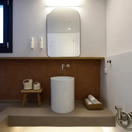 Anemone Βίλα Αμπελάς