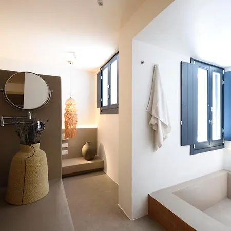 Anemone Βίλα Αμπελάς