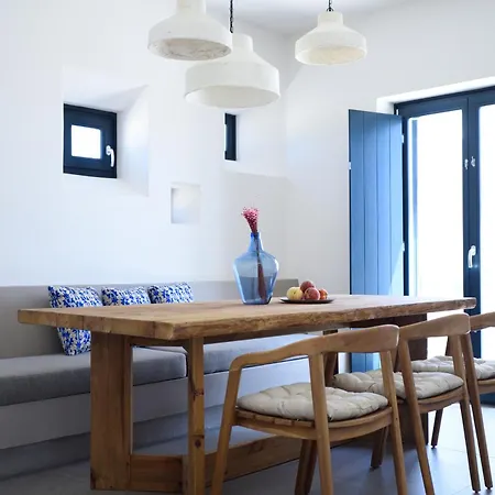 Βίλα Anemone Αμπελάς