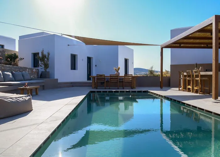 Anemone Villa Ambelas