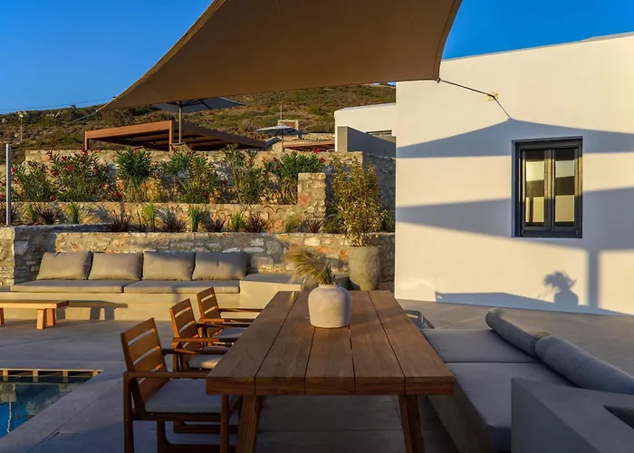 Anemone Villa Ambelas