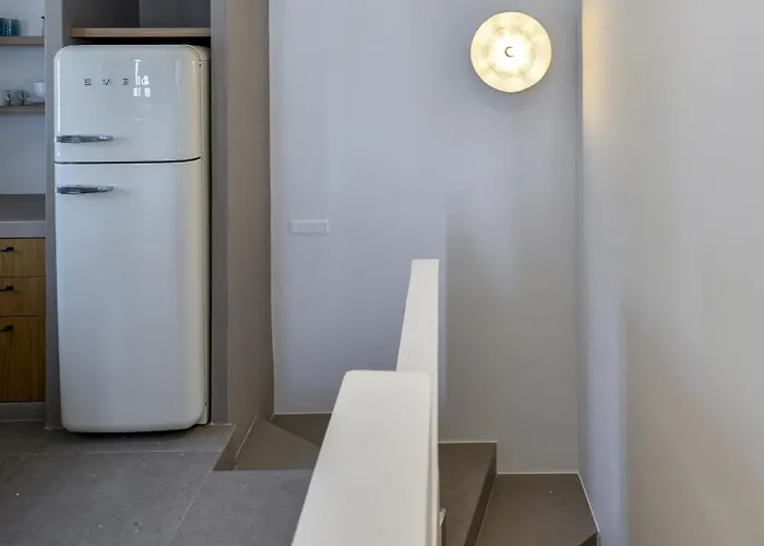 Villa Anemone Ambelas