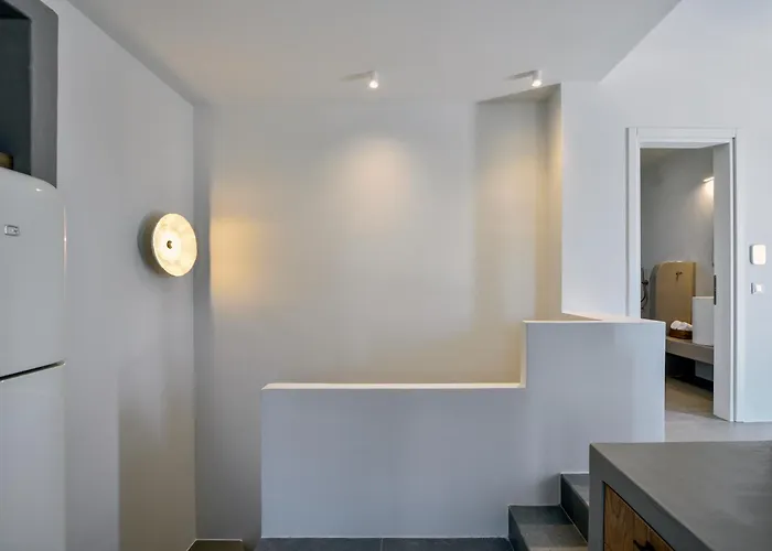 Anemone Villa Ambelas