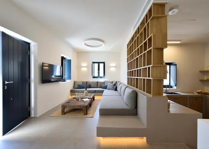 Villa Anemone Ambelas