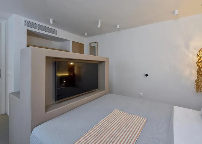 Anemone Villa Ambelas