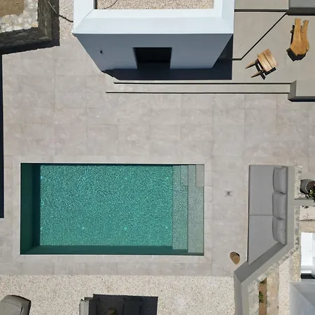 Anemone Вилла *