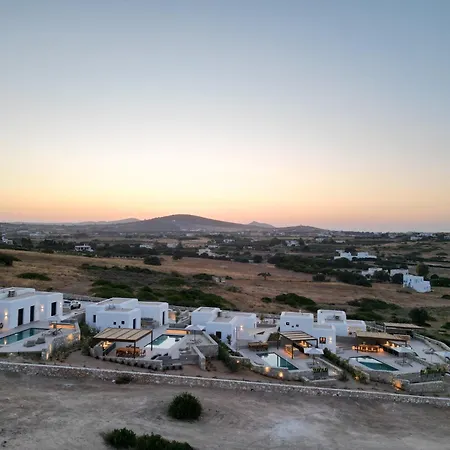 Вилла Anemone *