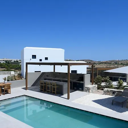 Вилла Anemone *