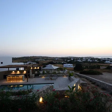 Вилла Anemone *