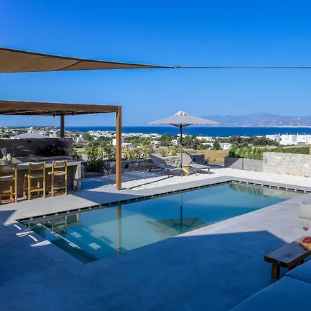 Вилла Anemone *