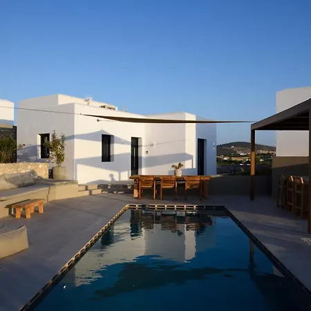 Anemone Вилла Амбелас