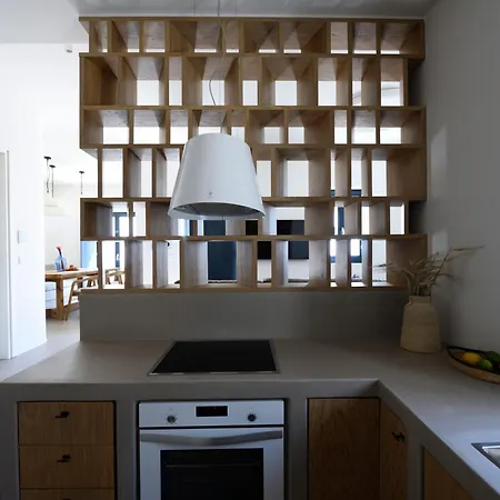 Anemone Вилла Амбелас