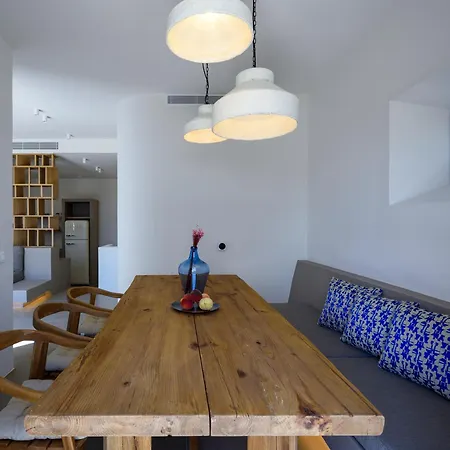 Вилла Anemone *