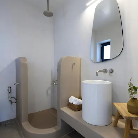 Вилла Anemone Амбелас