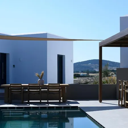 Anemone Вилла Амбелас