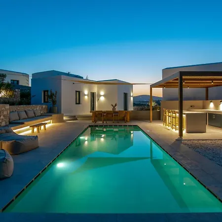 Anemone Villa Ampelas