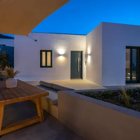 Villa Anemone