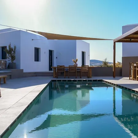 Anemone Villa Ampelas