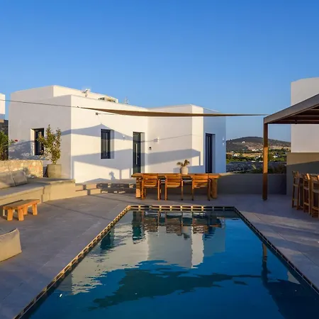 Villa Anemone