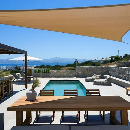 Anemone Villa