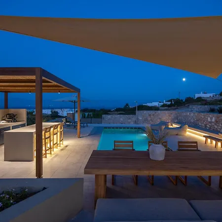 Anemone Villa Ampelas