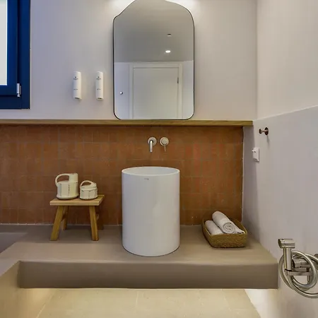 Villa Anemone Ampelas