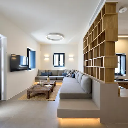 Villa Anemone Ampelas