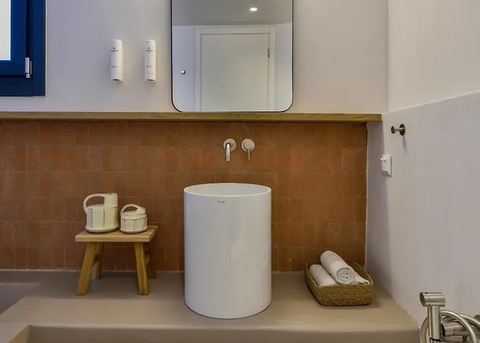 Villa Anemone Ambelász